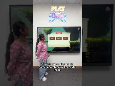 Interactive Flat Panel
