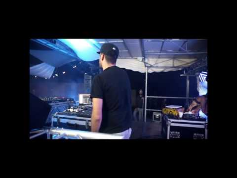 SCARFINGER @ ST LAURENT LOLMIE - 05 08 2017 Part 1