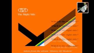 The Right Side with lyrics