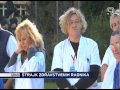 TV KANAL9 NOVI SAD ŠTRAJK ZDRAVSTVENIH RADNIKA