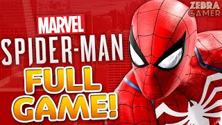 Download lagu Marvel's Spider-Man Full Game Walkthrough! mp3