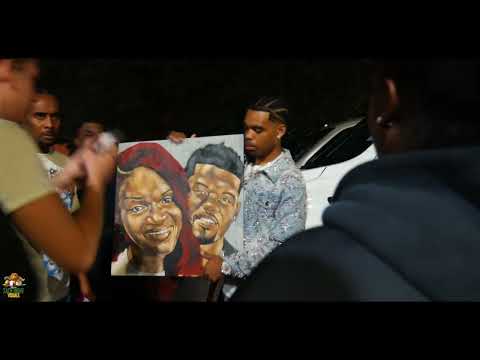 GG Milsap x June Bandero - "Shot Calla" Shot by: @SackRightVisualss