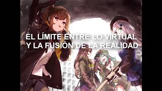 Augmentation (feat. Moe Shop) / KMNZ sub español