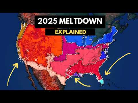The Biggest *Housing* Bubble In The US History Implodes trailer