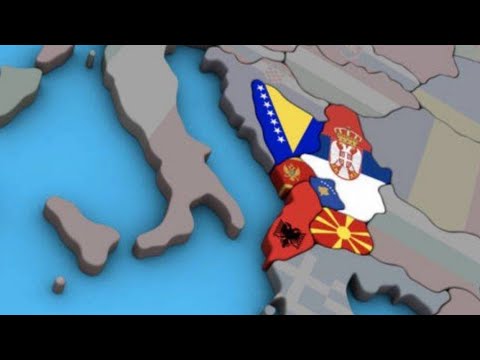 A po përgatitet një devijim i frikshëm gjeopolitik për Kosovën?!