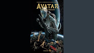 Avatar The High Ground Vol 2