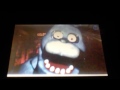 Bonnie Sing Five Nights At Freddy