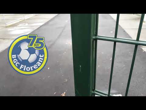 Floreant dinsdag circuit training