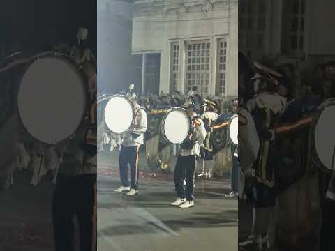 fomos para o desfile de 07de Setembro/em Simão-Dias/Sergipe