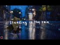The Paper Kites - Standing in the Rain (Lyrics)