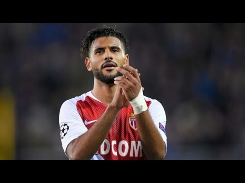 Youssef Ait Bennasser ● Skills ● Goals ● Assists ● Beşiktaş?