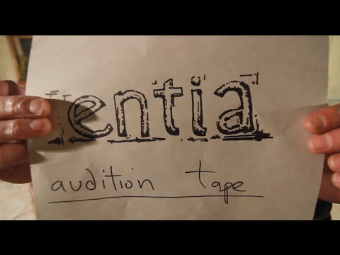 Entia - Obit Edit [Official Video]