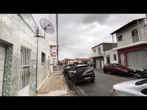 Clima de chuva no cariri paraibano Sumé PB 02/03/2026