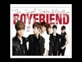 [Audio/Mp3] Boyfriend - Don't Touch My Girl ...