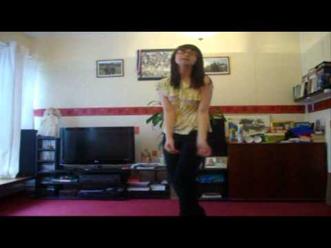 Krissie: KARA / 카라- Step / 스텝 DANCE COVER + randomness