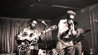 Floyd Jones, Eddie Taylor & Big Walter Horton - Stockyard Blues