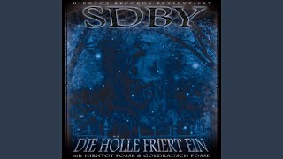 Mexikoplatz (feat. Blokkmonsta, Dr. Faustus)