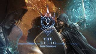 【The Relic: First Guardian】70体以上のボスがいる新作アクションRPGを覗きに行く