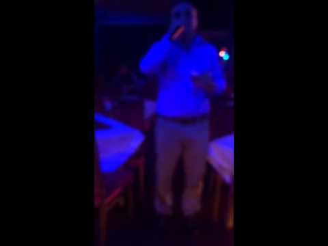 Musli Kuqi & Albanota - Tallava per Rick Dobrosini