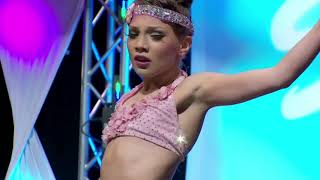 Dance Moms - Hopelessly Devoted To You - Audioswap
