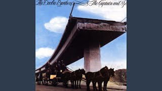 Musik-Video-Miniaturansicht zu Long Train Runnin' Songtext von The Doobie Brothers