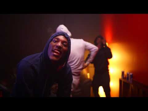 Young Shizz-The Race (Official Video)