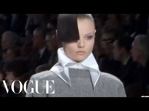 Fashion Show - Louis Vuitton: Fall 2008 Ready-to-Wear