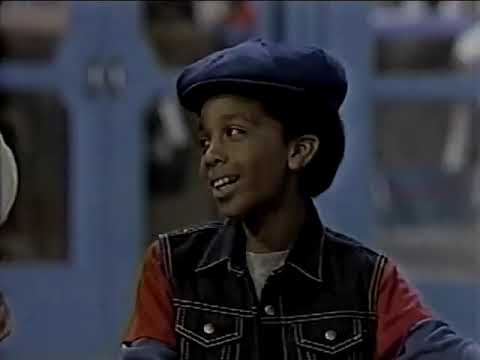 Kids Incorporated Season 1 - Episode 1 - Leader of The Pack 1984