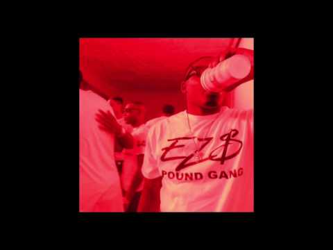 "Og gas and Xans" EZ$nino Ft. Money Juan x Bankroll TC