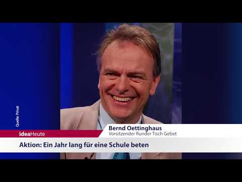 ideaHeute vom 14 9 2018 - Afghanistan - Gebet für Schulen - Herbstmissionsfest