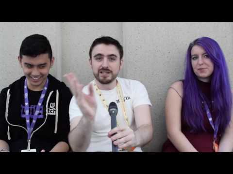 MogTalk: Episode 80 - TwitchCon Special