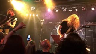 220 Club -Lies, Deceit & Treachery at Vamp'd Las Vegas