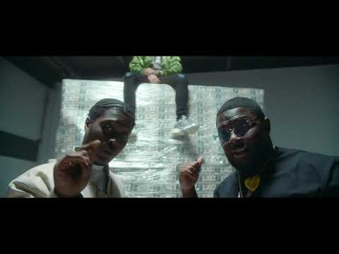 Romano Santino - Get Paid ft. Priceless, Lp2loose & Nadiva (prod. One Vision)