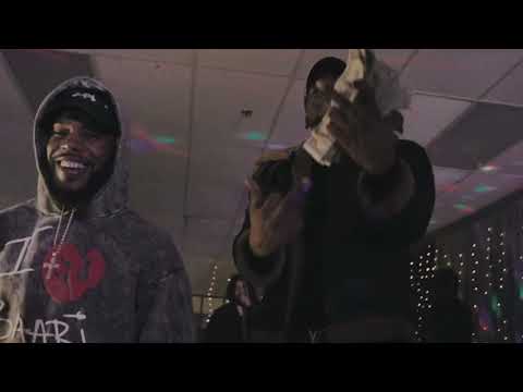 Eli Bandman - Don’t Crap Out Dir. ShotByHefe (Official Music Video)