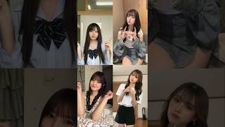 【SNSで大活躍中の女子】#shorts #さすらいネキ #おでんちゃん #じゅんな#主人公#くまのぷー #美人