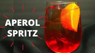 Aperol Spritz