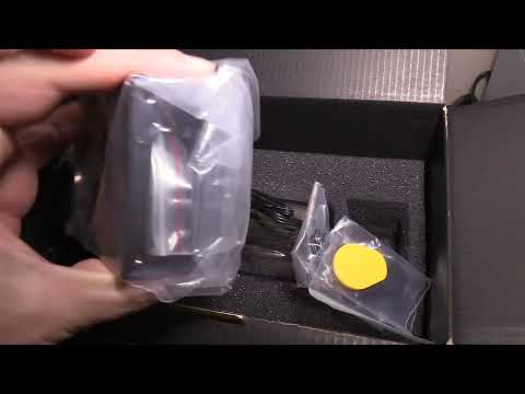 Corsair XD5 RGB Hydro X Series Pump/Reservoir Combo CX-9040002-WW review