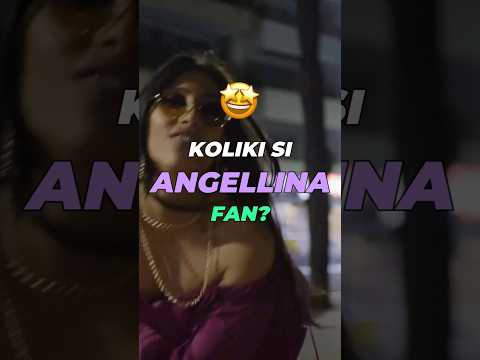 🌟🎶 "Upoznaj Angellinu" - Koliki si fan? 🎤💔 #angellina #fan #popfolk #balkanique #trending #viral