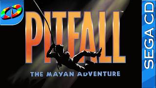 Longplay of Pitfall: The Mayan Adventure