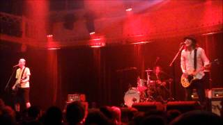 The Presidents Of The USA - Tiki God [HD] live 14 3 2012 Paradiso Amsterdam The Netherlands