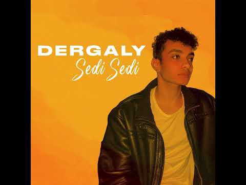 Dergaly - Sedi Sedi (Official Audio) | درجالي - سيدي سيدي