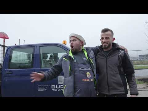 Ich bin Albaner - Episodi 29