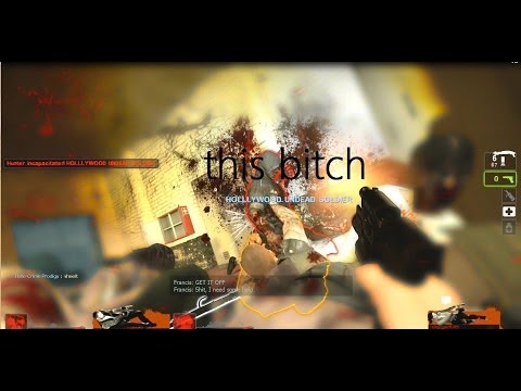 Shekelnine and The Joy of Buddy Killing