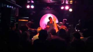 Swing Kids - Warsaw (live)