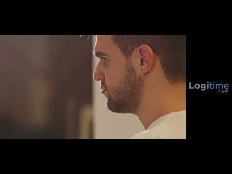 Tattile Custom ANPR Solution#logitime_egypt