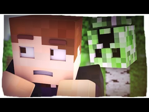 ♫ "All About That Chase" - Minecraft Parody of Meghan Trainor - All About That Bass