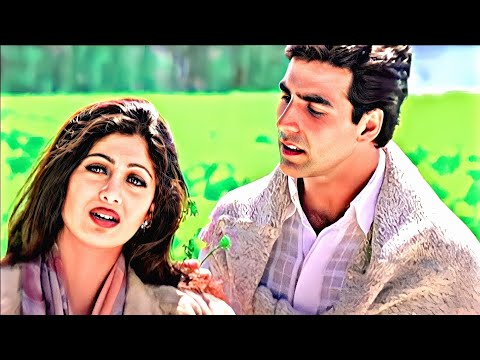 Dil Ne Yeh Kaha (Love Song) Alka Y, Kumar S, Udit N | Dhadkan | Akshay Kumar, Sunil Shetty, Shilp