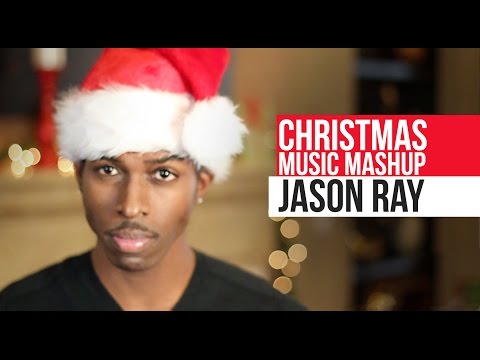 Jason Ray - Christmas Medley 2014