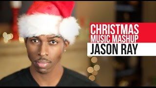 Jason Ray - Christmas Medley 2014