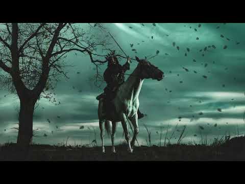 NXCRE & The Villains - SALVATION (Official Audio)